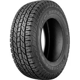Yokohama Geolandar A/T G015 205/80 R16 104T