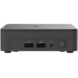 Asus NUC 12 Pro Wall Street Canyon RNUC12WSKi50000 i5-1240P 0GB/0GB Barebone ohne Netzkabel