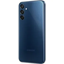 Samsung Galaxy M15 5G 128 GB Dark Blue