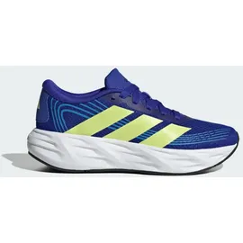 adidas Galaxy 8 Kids Schuh - Lucid Blue / Frozen Lemon / Lucid Ray Blue - 40