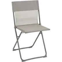 Lafuma Balcony II Colorblock Batyline Iso Klappsessel Terre