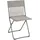 Lafuma Balcony II Colorblock Batyline Iso Klappsessel Terre