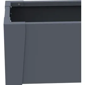 Westmann Vendura L 40 x 109 x 80 cm Anthrazit