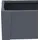Westmann Vendura L 40 x 109 x 80 cm Anthrazit