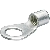 Knipex Quetschkabelschuhe Schrauben Ø 10,0 mm Kabel 4,0-6,0 mm2