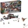 LEGO Jurassic World Jagd auf den Velociraptor 75932