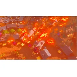 Nintendo amiibo The Legend of Zelda Collection Zelda - The Wind Waker