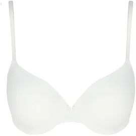 LASCANA Schalen-BH »Ela - »Perfect Basic«« komfortabel, Vollschale, nahtlos vorgeformte Cups, hochwertige Tactel Qualität - in vielen Farben & Größen verfügbar - 90A