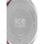 ICE-Watch - find White - Rosa Mädchenuhr mit Silikonarmband - 024914 (Small)