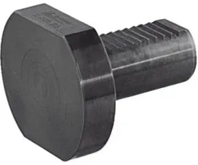 HOFFMANN VDI-Verschlussstopfen Form Z2,Durchmesser d1: 16S mm