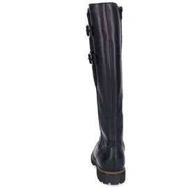 remonte D8486-00 Damen Schwarz 41