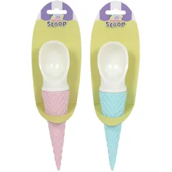 Eis-Löffel SUMMER