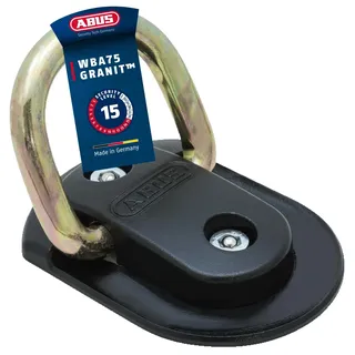 ABUS Granit WBA75