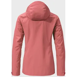 Schöffel Funktionsjacke "Ankelspitz" in Rosa | Gr.: 34