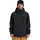 QUIKSILVER Live For The Dream Skijacke Schwarz XXL