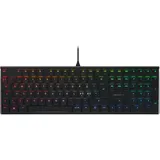 Cherry MX 10.0N RGB MX Low Profile RGB Speed QWERTY