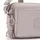 Kipling Abanu S grey gris