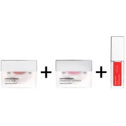 NEO Make Up Lip Care Trio