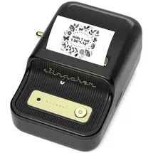Niimbot B21 Schwarz