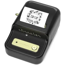 Niimbot B21 Schwarz