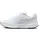 Nike Run Defy Herren Weiß / Schwarz 40,5