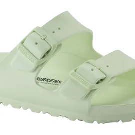 Birkenstock Arizona EVA faded lime 40