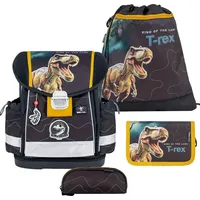 Belmil Classy 4-tlg. Roar Storm