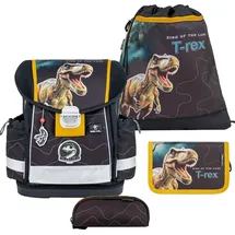 Belmil Classy 4-tlg. Roar Storm