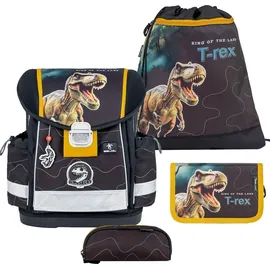 Belmil Classy 4-tlg. Roar Storm