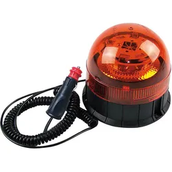 FORMAT Rundumblitzleuchte LED 12 / 24 V Magnetmontage