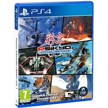 Psikyo Shooting Library Vol. 1 PlayStation 4