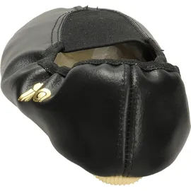 IWA Leder schwarz für Kinder, schwarz, Größe: 39