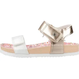 Gioseppo Haynes Goldfarbene Schuhe - Gold, 30
