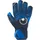 Torwarthandschuhe Navy Blue/Pacific Blue 8 5