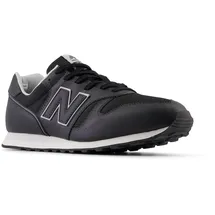 New Balance 373 Damen Schwarz 44,5