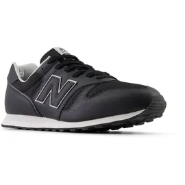 New Balance 373 Damen Schwarz 44,5