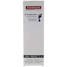 Pedibaehr Schrundensalbe mit Echinacea 125 ml