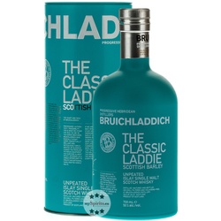 Bruichladdich The Classic Laddie Whisky