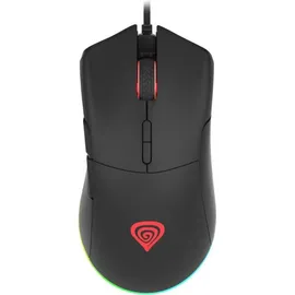 GENESIS Krypton 290 schwarz