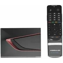 Formuler Z12 Ultra 4K UHD Android 12