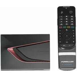 Formuler Z12 Ultra 4K UHD Android 12