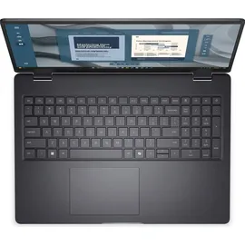 Dell Pro 16 16" AMD Ryzen 5 Pro 215 16 GB RAM 512 GB SSD Win11 Pro Magnetite