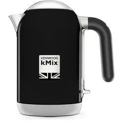 Kenwood kMix ZJX650BK Wasserkocher, schwarz