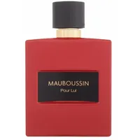Mauboussin Pour Lui in Red Eau de Parfum 100