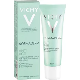 Vichy Normaderm Anti-Age Creme 50 ml