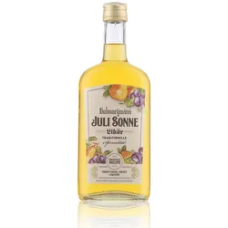 Dalmacijavino Juli Sonne Likör 25% Vol. 0,5l