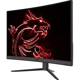 MSI G32CQ4 E2 31,5" schwarz