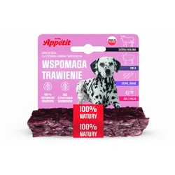 COMFY Appetit Verdauung bar 12cm 40g Hund kauen
