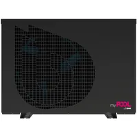 BWT Pool Products GmbH Inverter Connect 68 grau 0,30 m