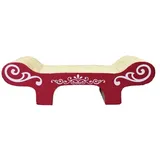 Catit Kratzbank mit Catnip 50 cm